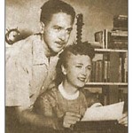Henry Kuttner und Catherine Lucille Moore