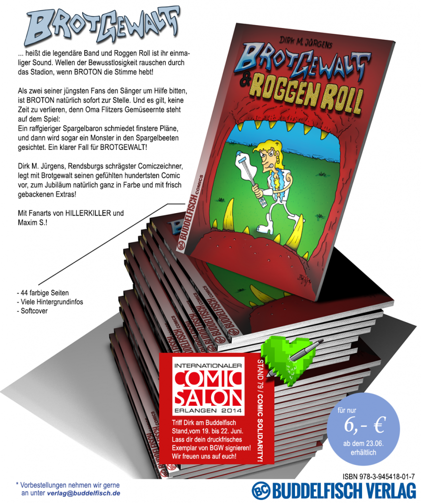 Brotgewalt_promo