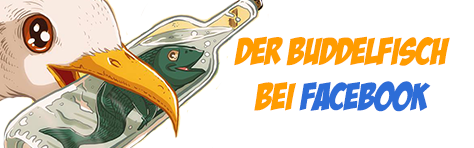 Der Buddelfisch