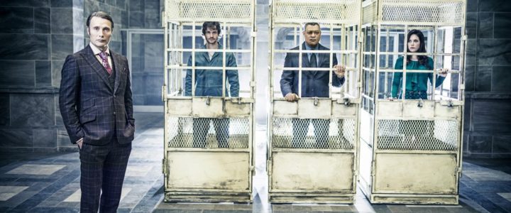 Hannibal Season 2 Teaser Image