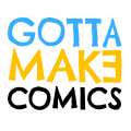 gotta_make_comics_LOGO